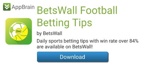 betswall free football betting tips